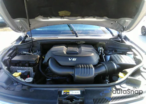 2014 Jeep Grand Cherokee Laredo z USA, uszkodzony, nr VIN 1C4RJFAG2EC516501